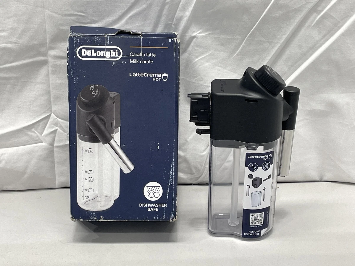 De'Longhi Milk Frothers for sale | eBay