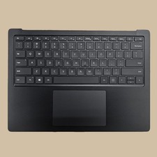 For Microsoft Surface Laptop 3 4 13.5" 1951 1959 1867 1868 Palmrest Touchpad New