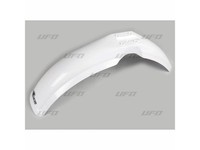 Yamaha Yz 125-250-490 / Wrz 125-250-87/91- KotflüGel Vorne Ufo Weiß- YA02800-0