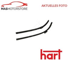 SCHEIBENWISCHER WISCHERBLATT VORNE HART 028 648 H NEU OE QUALITÄT