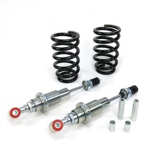 Mustang Ii Ifs Front End Coil-over Kit Fits Qa1 Qa-1 Components V8 Hot Rod Gm V6