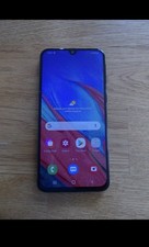 Smartphone Samsung Galaxy A40 Très Bon État Garantie 6 Mois 🇫🇷