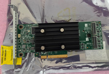 Dell PERC H355 SAS 12 Gb/s PCIe 4.0 HBA RAID High Bracket FH 2x SFF-8654 JBOD