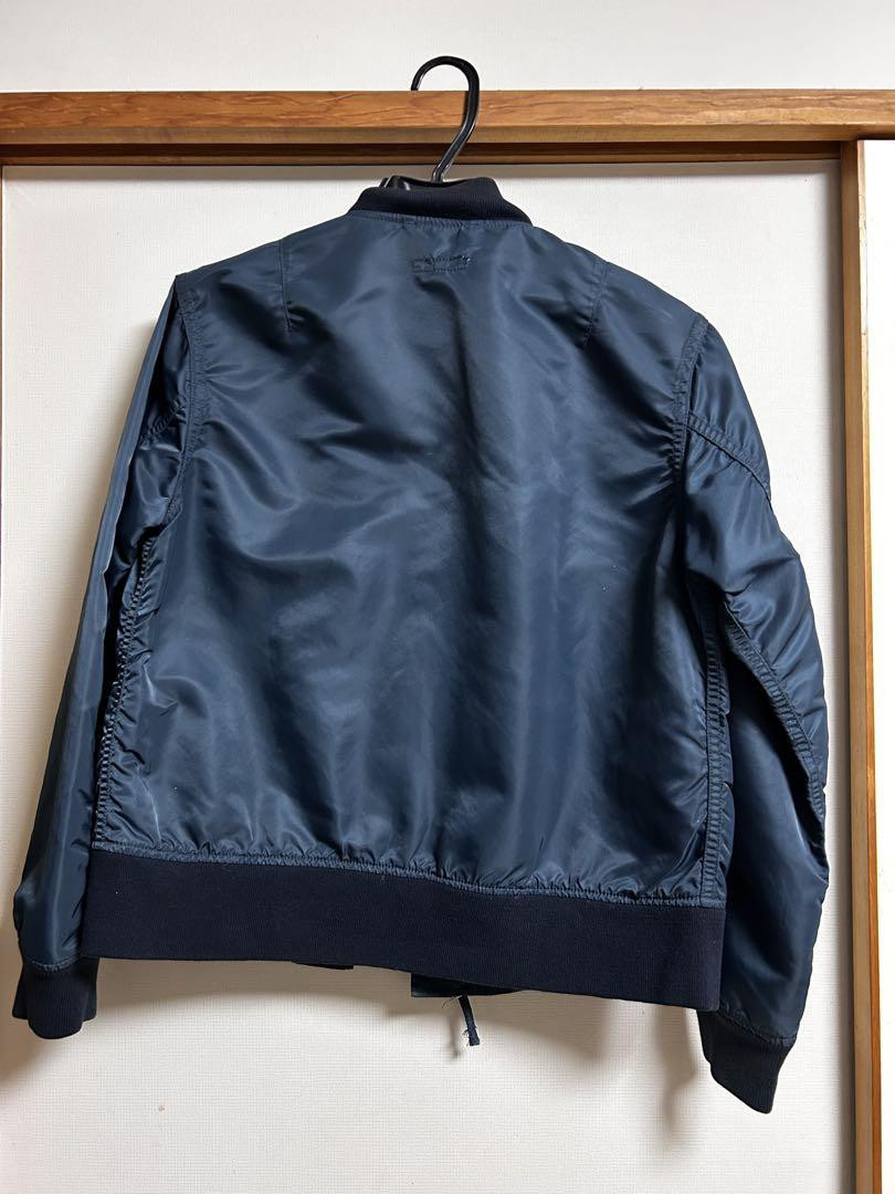 Engineered Garments Aviator Jacket size S/Standard Shipping Engineered Garments Aviator Jacket size S/Standard Shipping