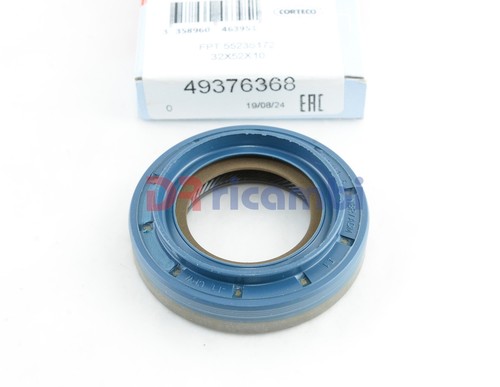 PARAOLIO CAMBIO PER ALFA GIULIETTA 159 FIAT 500L FREEMONT 49376368 FIAT 55235172 - Imagen 1 de 6
