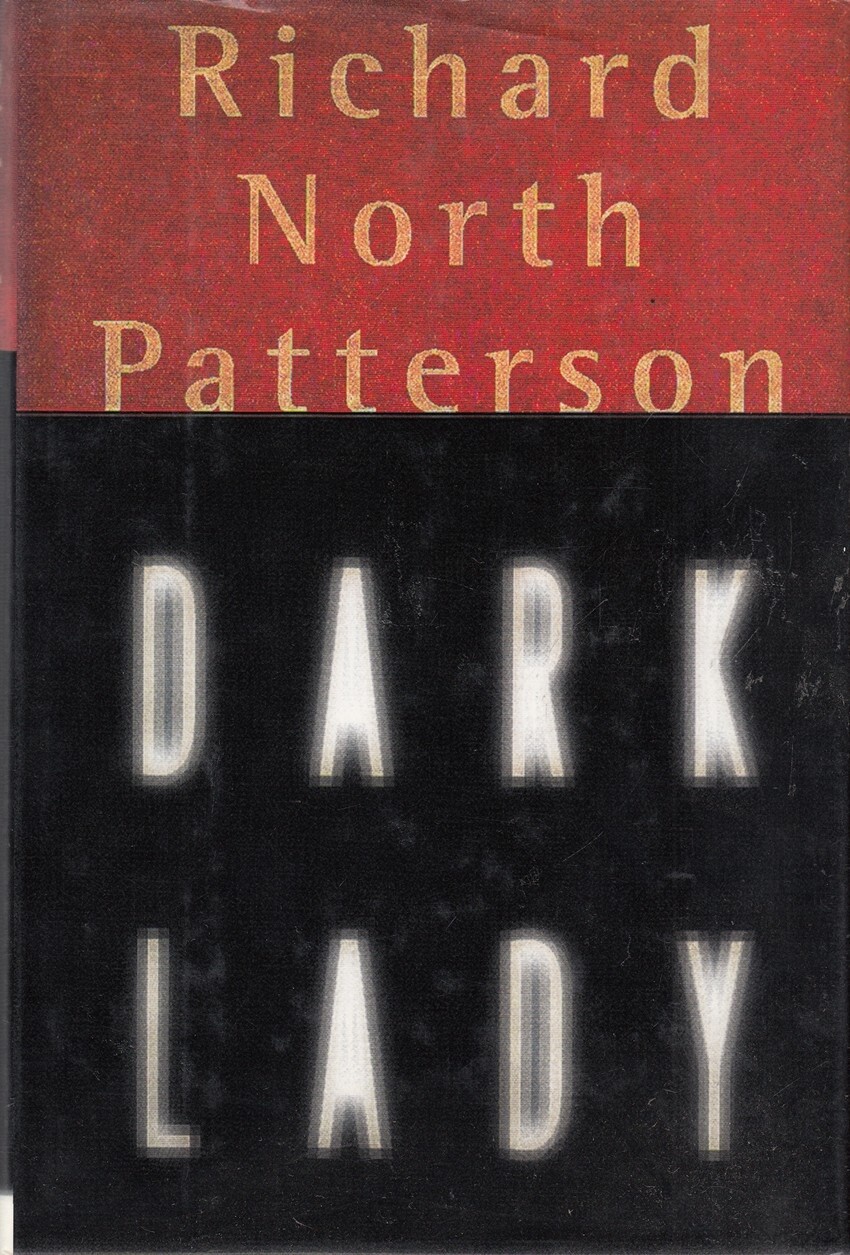 Dark Lady - Richard North Patterson - Vintage Books - Good - Hardcover