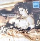 MADONNA - LIKE A VIRGIN - 180-GRAM VINYL LP " NEW, SEALED "