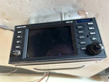 Bendix/King KMD 250 MFD - With GPS