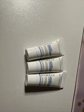 3x Smashbox Photo Finish Primerizer Hydrating Primer .17oz/5ml ea MINIs NEW