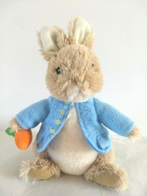 gund beatrix potter