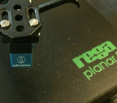 Turntable belt for REGA models Planar 1 2 3 8 9 & RP1 RP10 durable P501/2