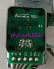 NEW TOSOKU equipment coding switch RE21PC25CH16F Panasonic robot
