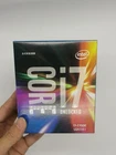 Intel BX80677I77700K Core i7-7700K 4.5 GHz 4 Cores Desktop CPU Processor NEW