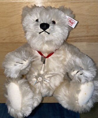 Steiff シュタイフ スワロフスキー　2008 楽天市場】シュタイフ テディベア Steiff 2007年 USA限定