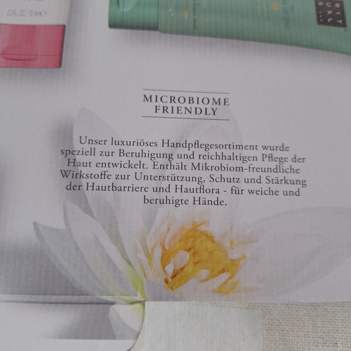 Handcreme, von Rituals, je 50 ml - Bild 8 von 9