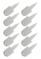 Hohner Cover Plate Support 10pcs - chromatic models 260, 270 TM99302