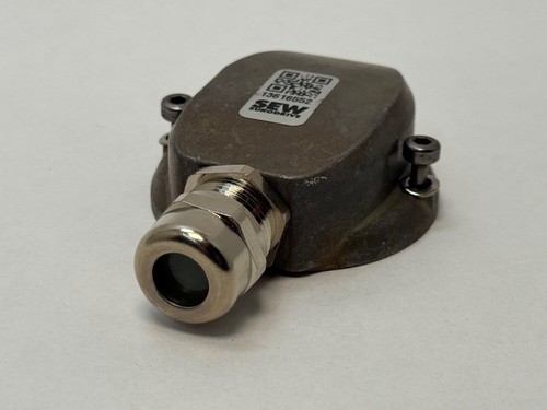 Sew-Eurodrive 13616552 Drehgeber 15631990 - Bild 4 von 8
