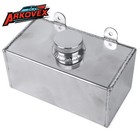 <!--F#f_0-->WINDSCREEN WASHER BOTTLE ALLOY FOR HOLDEN HK HT HG HQ HJ HX HZ 6CYL V8 CHROME 2L<!--F/-->