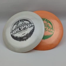 PRODIGY KEVIN JONES 500 REVERB | choose color/weight | Disc Golf Disc