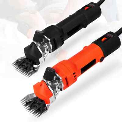 220V Wool Shears Electric Scissors Electric Tools Electric Pushers Wool