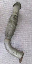 Pot d'échappement Jaguar X-TYPE