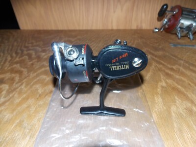 リール MITCHELL 310 UL Mitchell 310 U.L. Ultra Light Spinning Reel (Smaller than