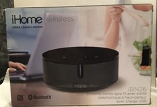 ihome ibn26
