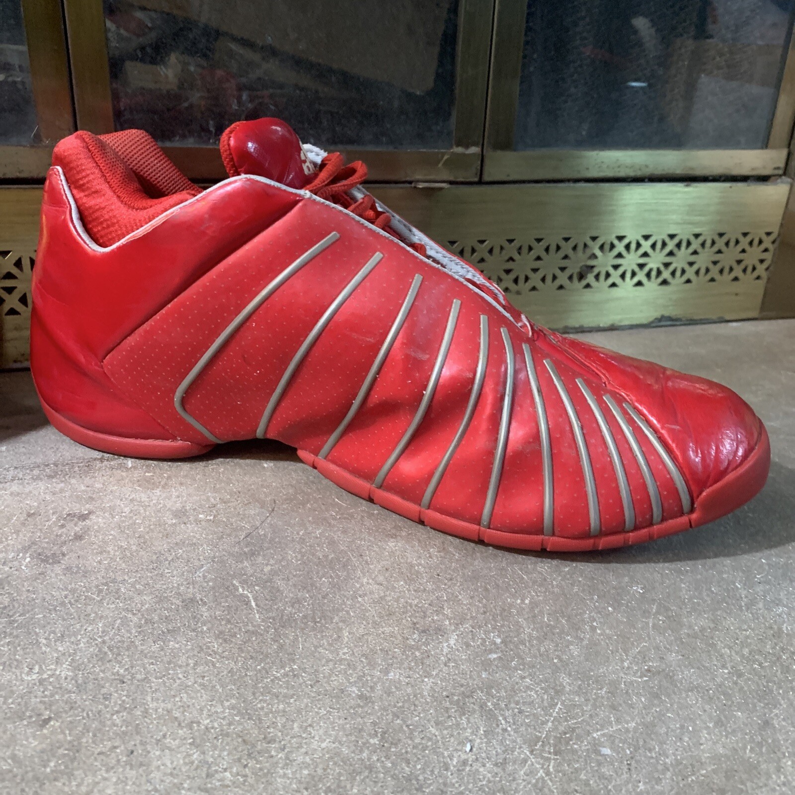 tracy mcgrady shoes 3