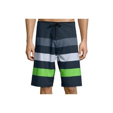 Burnside Classic Swim Trunks Size 30 New Msrp 42.00