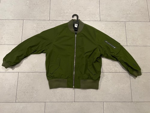 NIKELAB ESSENTIALS BOMBER Size XXL
