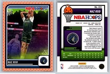 2023-24 Panini NBA Haunted Hoops ORANGE #151-300 You Pick Complete the Set!