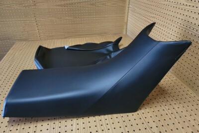 YAMAHA WARRIOR 350 YFM 350 SEAT COVER 1987 TO 2004 MODEL  (Y**14)