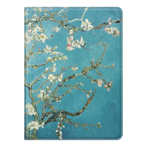 For iPad 7th Gen 10.2'' 2019 Fintie 360° Rotating Case Cover Auto Sleep/Wake - Picture 9 of 49