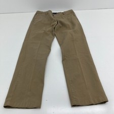 Dockers Khaki Slim Fit Pants Men's Size 36x34