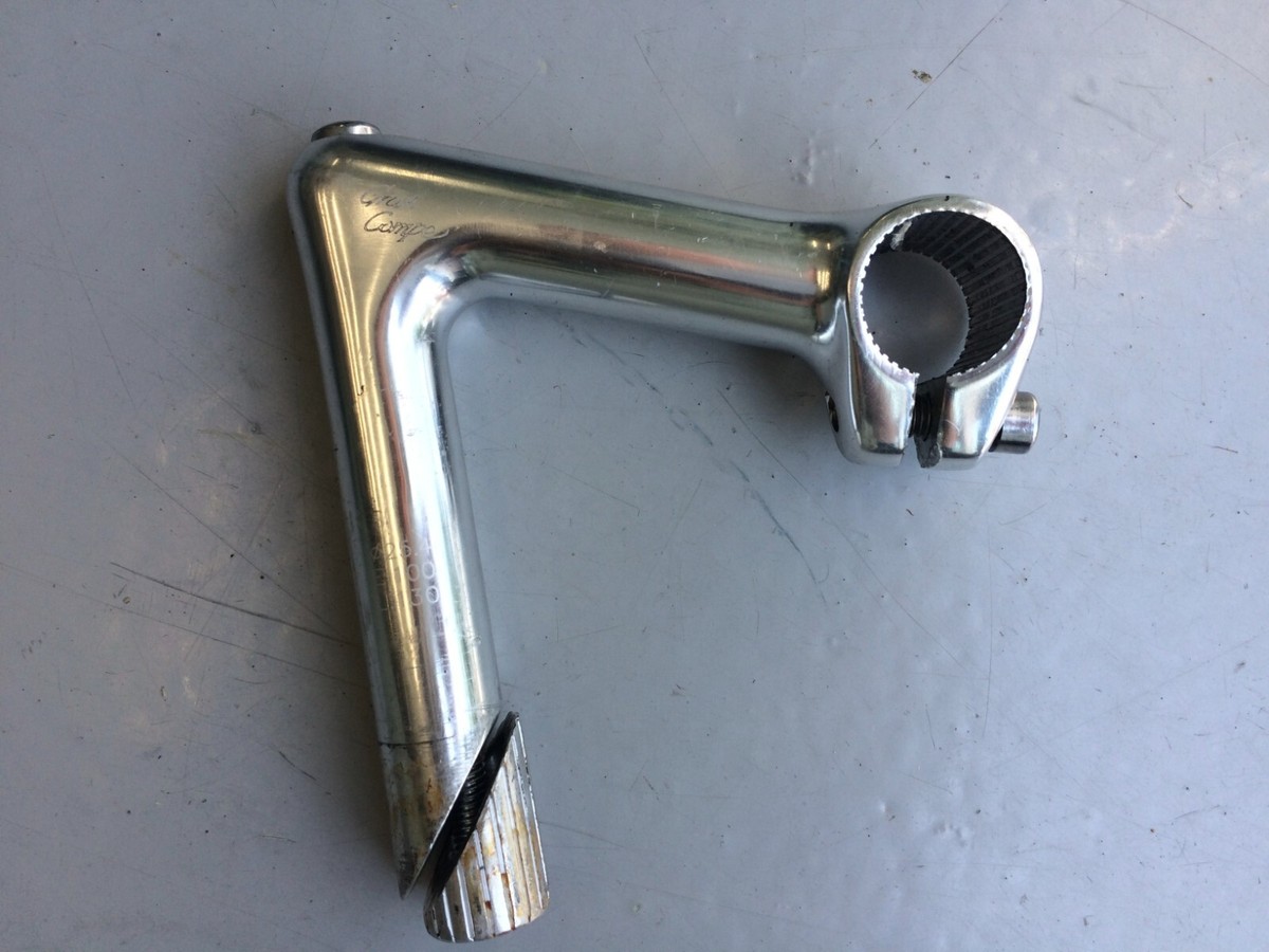 Gran Compe ENE Quill stem 100mm Length; clamp