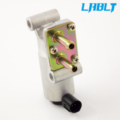 LABLT IAC Idle Air Control Valve for 1997-2001 Honda CR-V 2.0L I4 36450-p0d-004