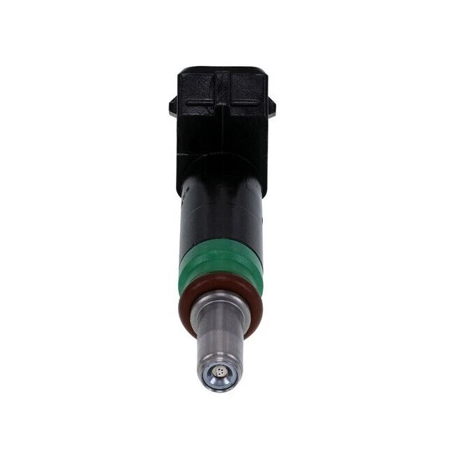 8x Inyectores de combustible OEM NUEVOS AURUS para BMW 750i 2006-2008 4,8 L V8 7525721 Foto 4 de 4