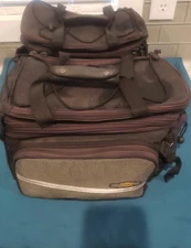 Top Peak MTX Track Bike Bags