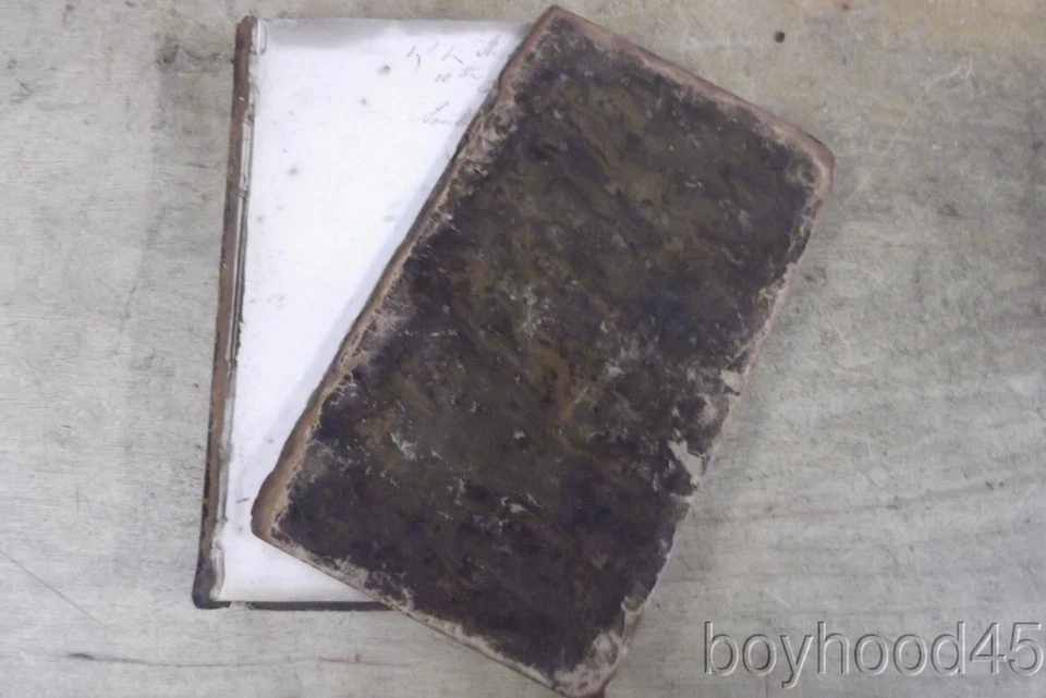 An Historical Disquisition Concerning India by William Robertson-1802 - Image 2 of 4