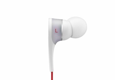 Beats by Dr. Dre Tour In-Ear Only Headphones - White | eBay