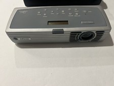InFocus LP120 Portable DLP Video  Multimedia Home Theater Projector
