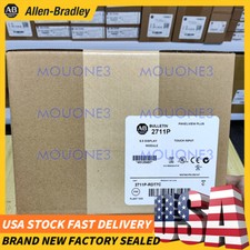 Allen Bradley 2711P-RDT7C HMI PanelView Plus 700 New Sealed Fast Ship