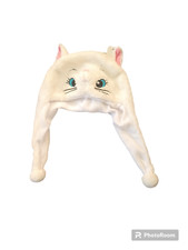 Kids Funny Kitty Cat Hat