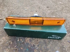 Jaguar XJS Sport Coupe Front Marker Light Right Hand Orange DAC6632