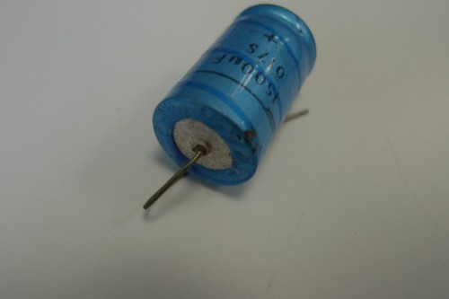 Capacitor Electrolytic 400uF 680uF 1500uF 16V 40V DC ABC 017S - Picture 46 of 54