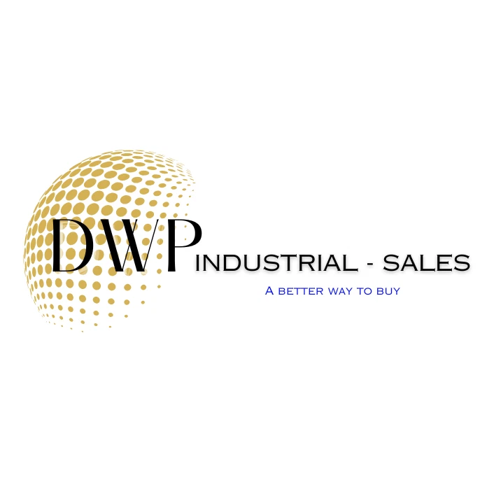 DWP Logo
