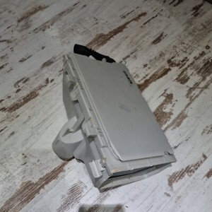 Waschmaschine LG F14B8TDA spülfachgehäuse Einspülkasten  MCU 620210