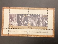 ICOLLECTZONE Tokelau 414A royalty XF NH