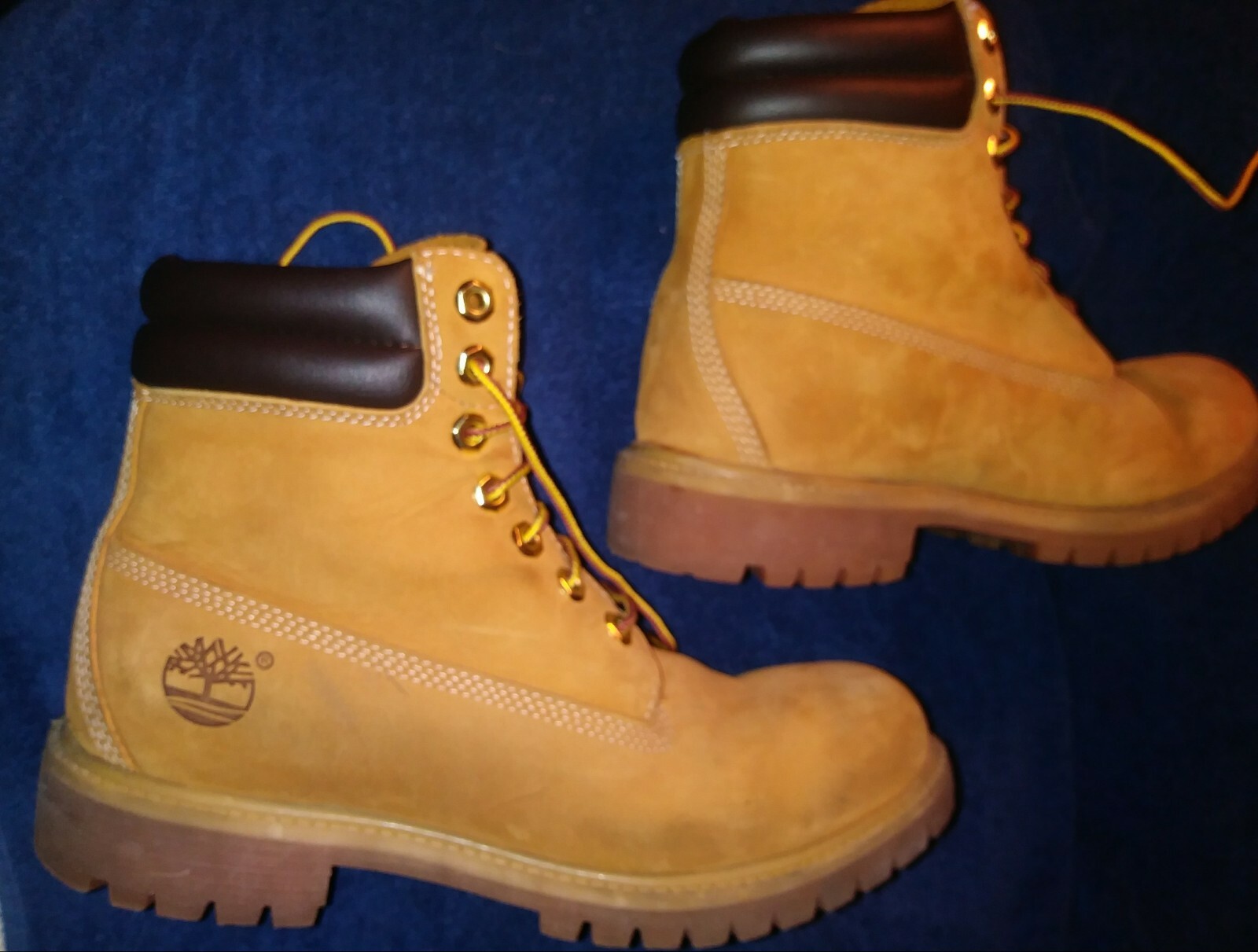 mens timberland oakwell boot saddle