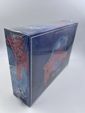 Planet Hollywood the Game of Movie Trivia, BOARD GAME By